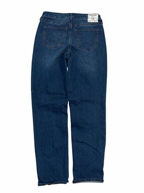 True Religion Dark Wash Straight Leg Jeans Size 32